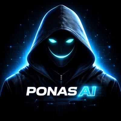 Ponas AI - kūrėjas